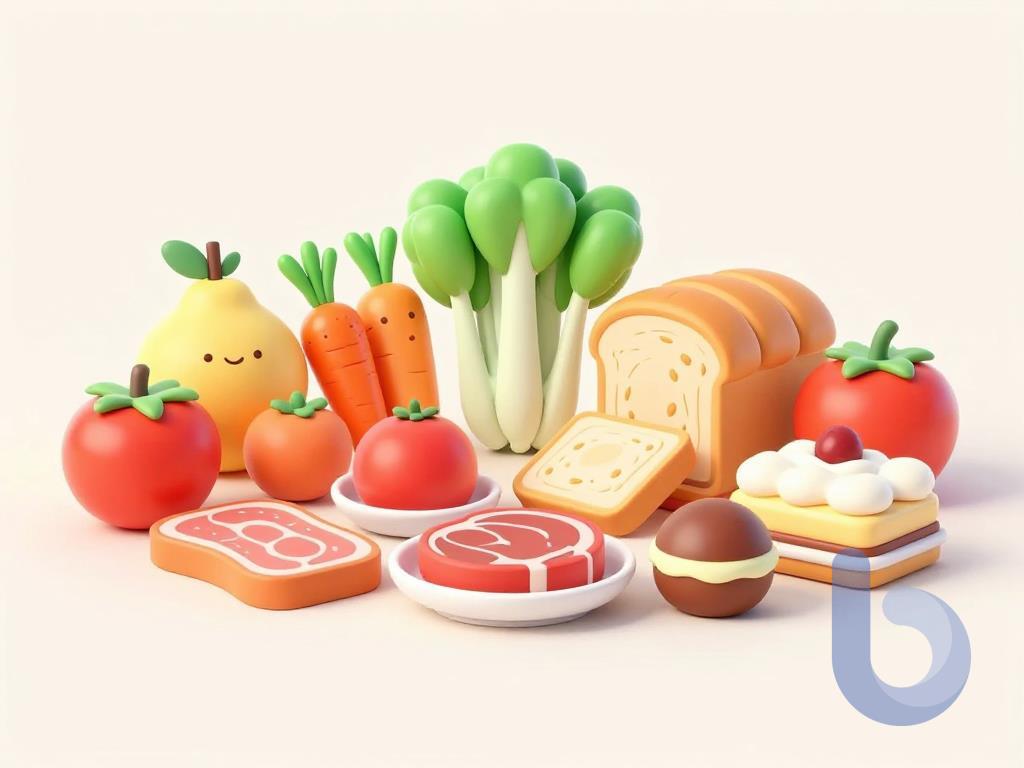 food